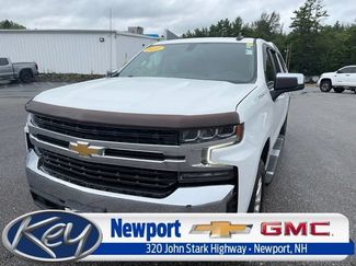 Used 2022 Chevrolet Silverado 1500 LT AWD/4WD video 1