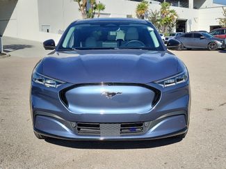 Used 2021 Ford Mustang Mach-E Premium video 2