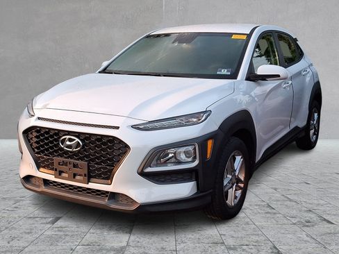 Used 2019 Hyundai Kona SE FWD image 1