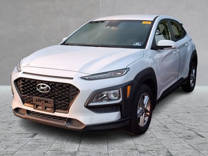 Used 2019 Hyundai Kona SE