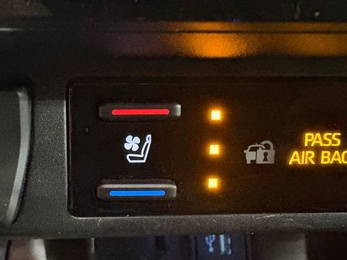 Used 2023 Toyota RAV4 Limited w/ Limited Grade Weather Package image 12