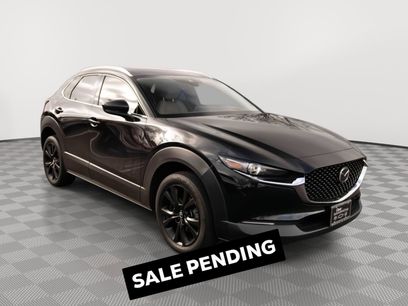 Used 2023 MAZDA CX-30 2.5 Turbo w/ Premium Package