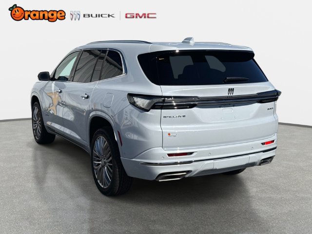 New 2027 Buick Enclave Avenir FWD image 5