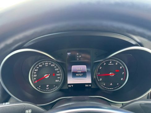 Used 2018 Mercedes-Benz C 300 Coupe w/ Premium Package image 31