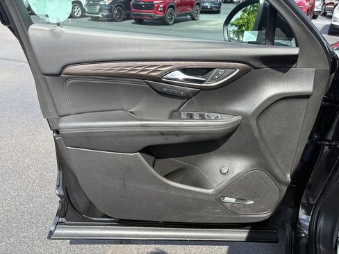 Used 2023 Buick Envision Avenir AWD/4WD image 18