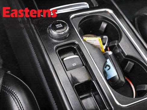 Used 2021 Lincoln Corsair FWD w/ Premium Package image 13