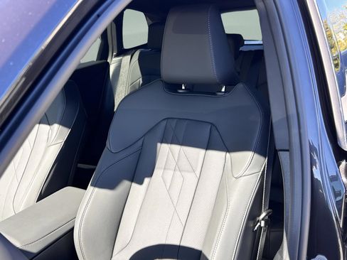 Used 2026 BMW X3 xDrive30 w/ M Sport Package image 18