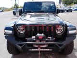 Used 2020 Jeep Gladiator Rubicon image 2
