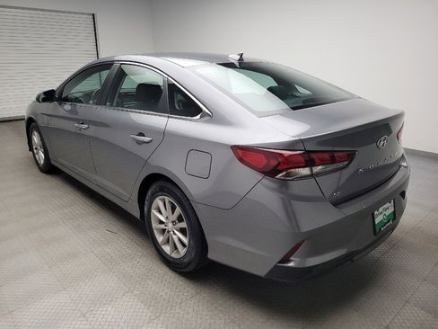 Used 2019 Hyundai Sonata SE FWD image 5
