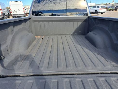 Used 2024 RAM 1500 Laramie image 28