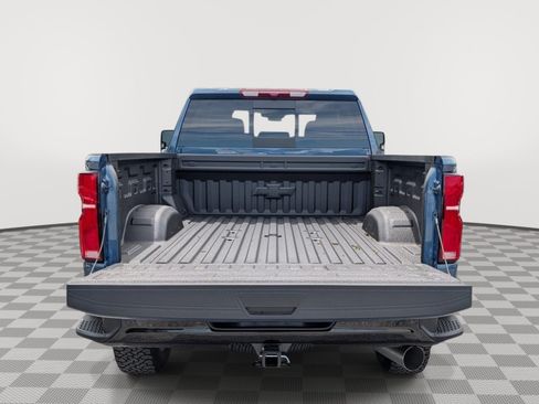 New 2026 Chevrolet Silverado 2500 LT w/ Trail Boss Package AWD/4WD image 12