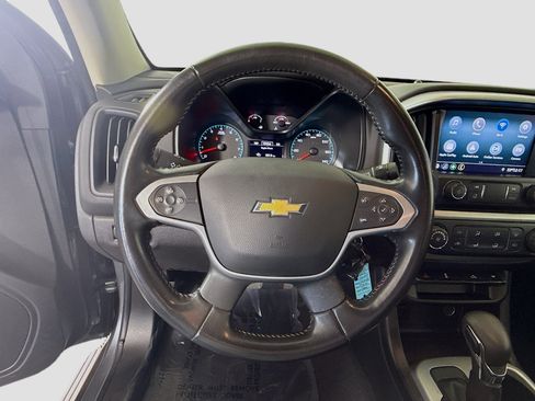 Used 2022 Chevrolet Colorado LT image 13