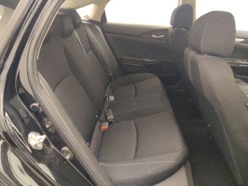 Used 2019 Honda Civic LX image 19