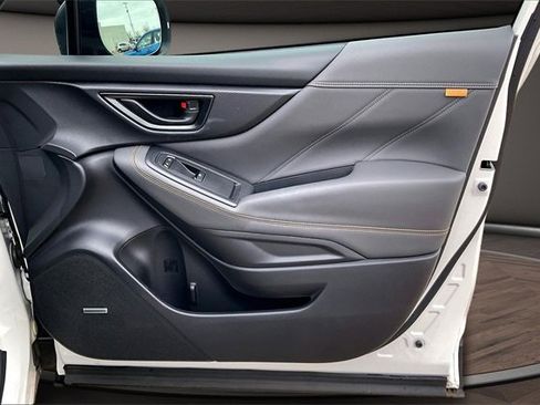 Used 2025 Subaru Forester Wilderness image 22