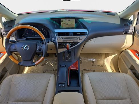 Used 2010 Lexus RX 350 AWD w/ Premium Pkg image 10