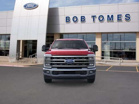 New 2026 Ford F250 XLT RWD image 8