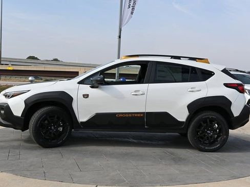 New 2026 Subaru Crosstrek 2.5i Wilderness image 6