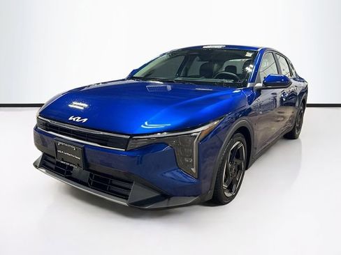 Used 2025 Kia K4 EX FWD image 3