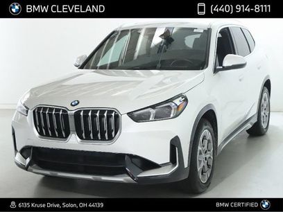 Used 2026 BMW X1 xDrive28i w/ Convenience Package