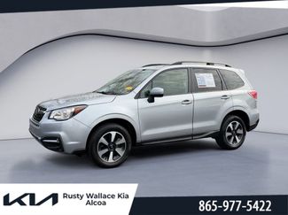 Used 2017 Subaru Forester 2.5i Premium w/ All-Weather Package video 1