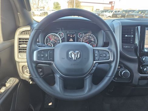 New 2026 RAM 1500 Express image 18