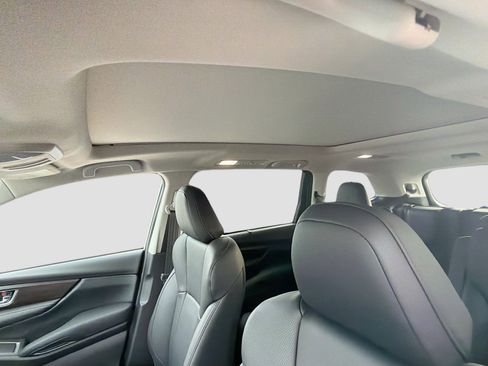 New 2026 Subaru Ascent Touring image 28