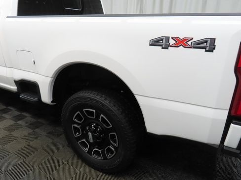 Used 2025 Ford F250 Platinum image 51