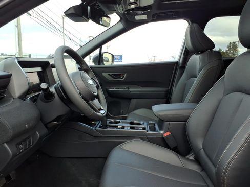 New 2026 Subaru Outback Limited XT AWD/4WD image 6