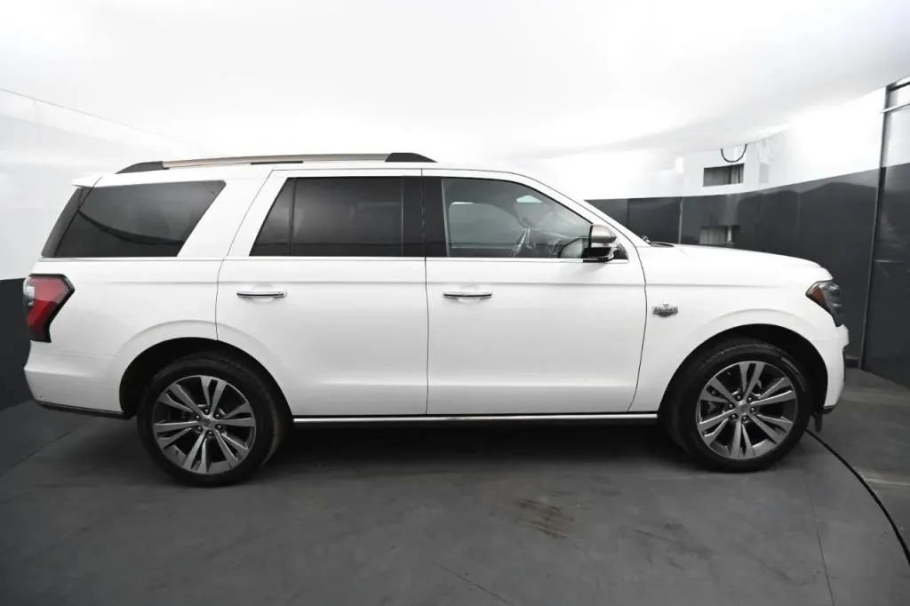 Used 2020 Ford Expedition King Ranch AWD/4WD image 5