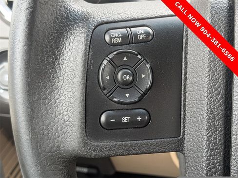 Used 2016 Ford F350 XLT w/ XLT Value Package image 25