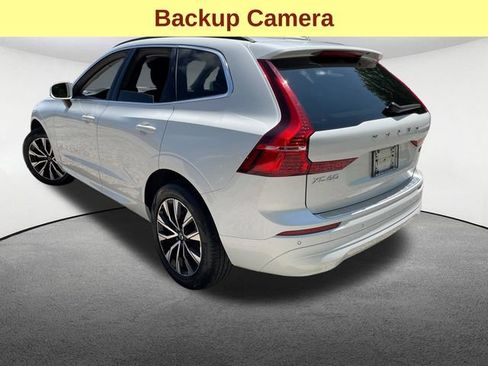 Used 2023 Volvo XC60 B5 Core AWD/4WD image 10