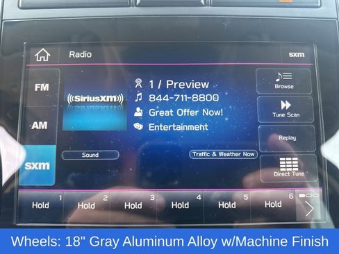 Used 2020 Subaru Ascent Premium image 22