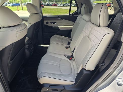 New 2026 Honda Pilot Elite image 12