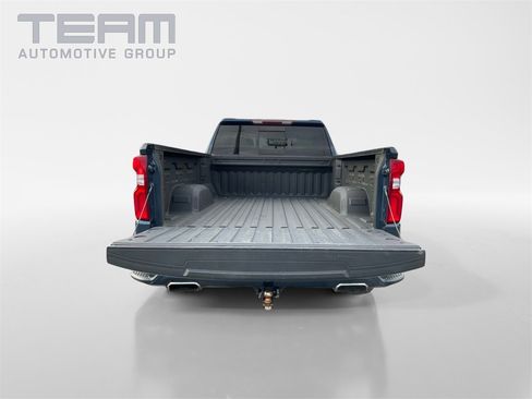 Used 2020 Chevrolet Silverado 1500 RST w/ All-Star Edition image 24