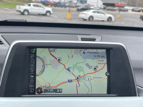 Used 2016 BMW X1 xDrive28i image 41