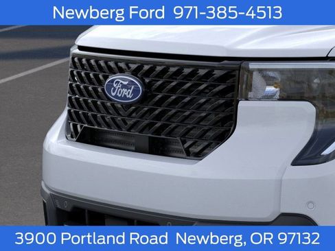 New 2026 Ford Maverick Lariat w/ Black Appearance Package AWD/4WD image 35