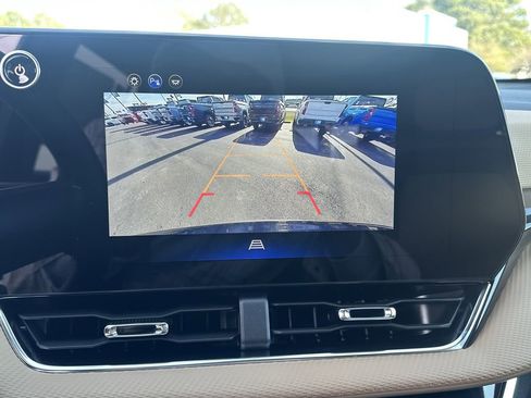 New 2026 Chevrolet Equinox ACTIV w/ LPO, Floor Liner Package image 5