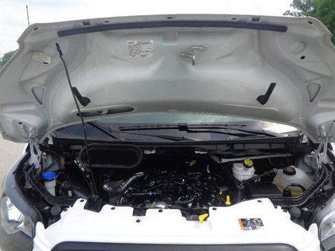 Used 2024 Ford Transit 250 148 High Roof Extended RWD image 26