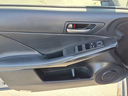 Used 2024 Lexus IS 350 F Sport w/ Accessory Package RWD image 25