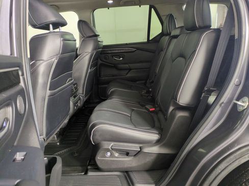 Certified 2024 Honda Pilot Elite image 29