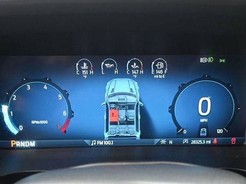 Certified 2024 Ford F150 XLT AWD/4WD image 9