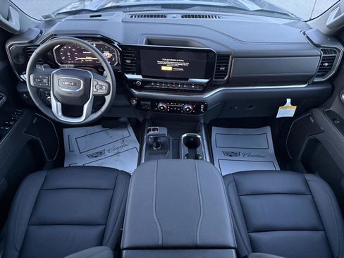 New 2026 GMC Sierra 1500 Elevation w/ Elevation Premium Package image 22