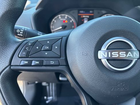 Certified 2023 Nissan Altima 2.5 S image 20