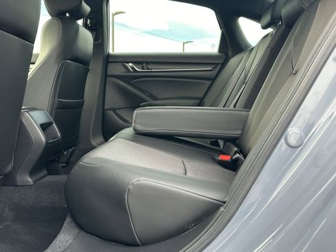 Used 2022 Honda Accord Sport image 21