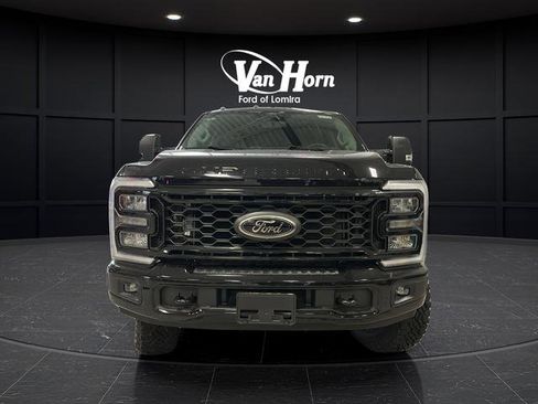 New 2026 Ford F350 XLT AWD/4WD image 2