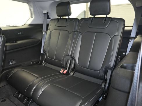 Used 2021 Jeep Grand Cherokee L Limited RWD image 26