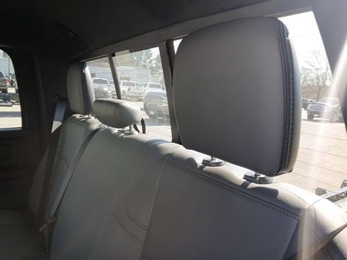 New 2026 RAM 3500 4x4 Crew Cab DRW image 15