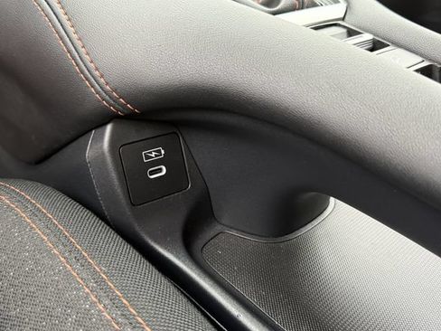 Certified 2024 Honda HR-V Sport image 22