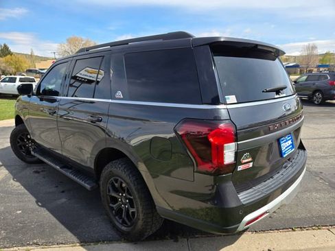 Used 2024 Ford Expedition Timberline AWD/4WD image 5
