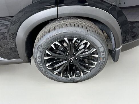 New 2026 Nissan Rogue SV AWD/4WD image 26